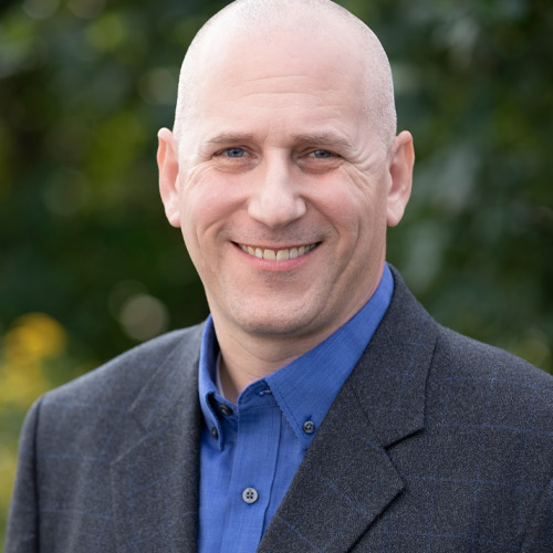 Vaughn Gerber